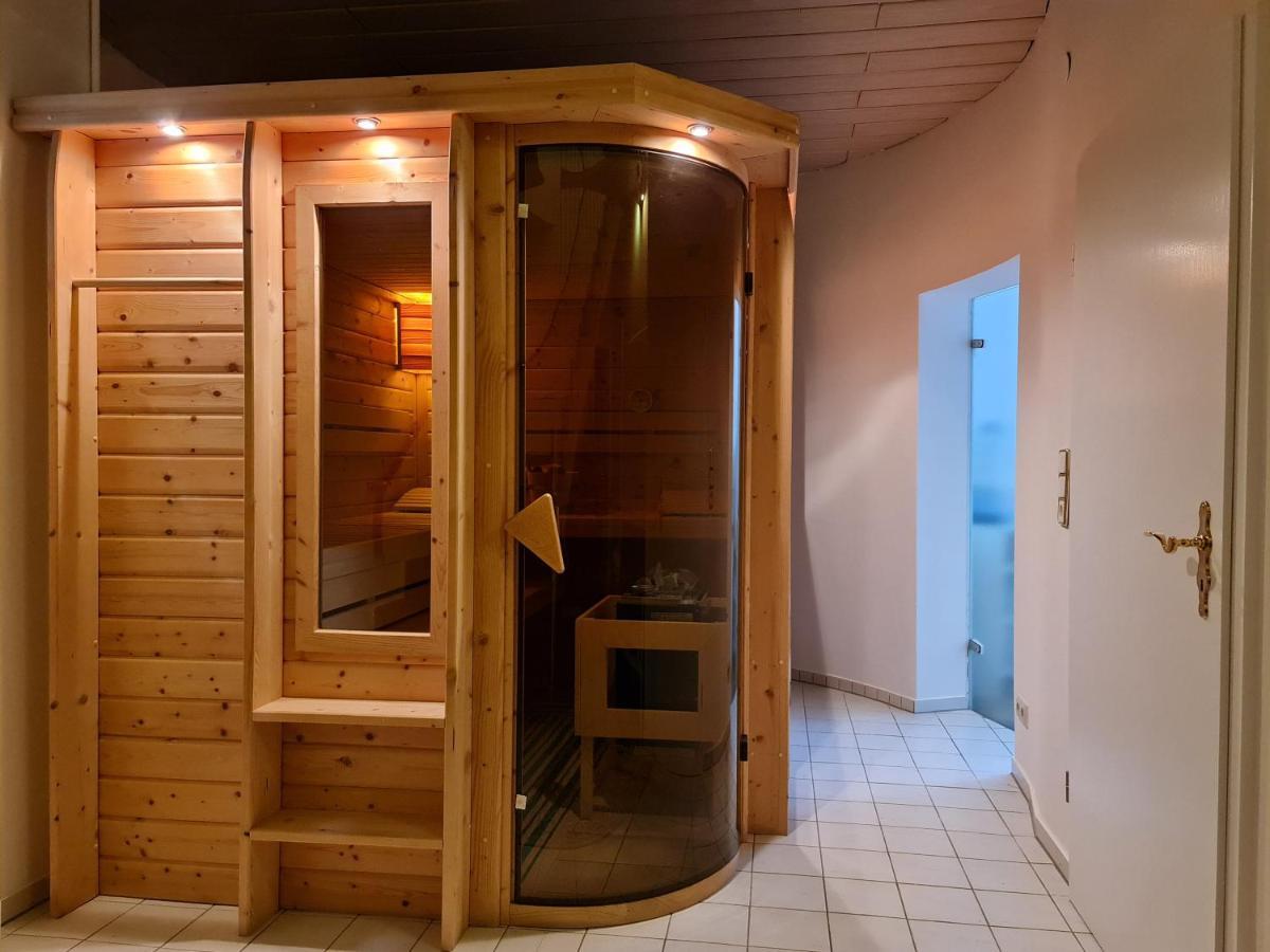 Gardenview Apartments & Suites Bei Bad Kissingen Nudlingen ภายนอก รูปภาพ