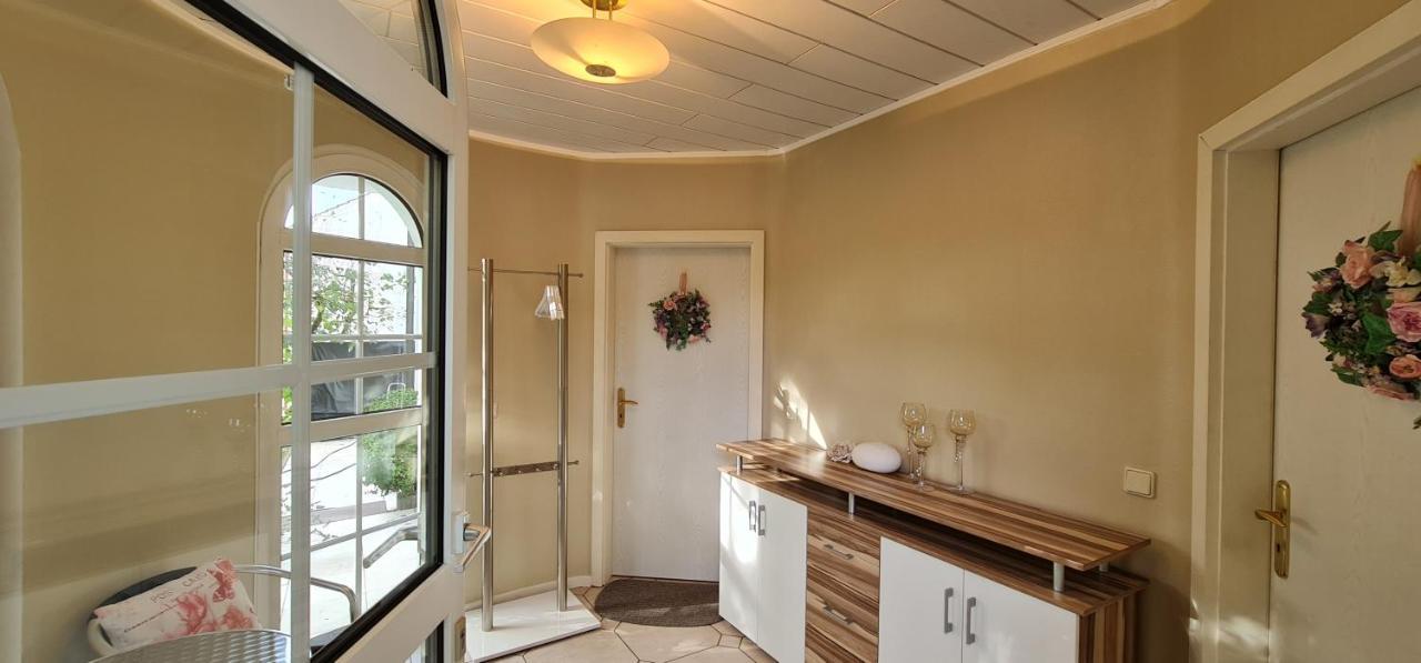 Gardenview Apartments & Suites Bei Bad Kissingen Nudlingen ภายนอก รูปภาพ