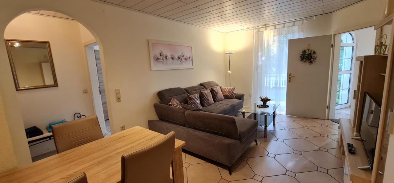 Gardenview Apartments & Suites Bei Bad Kissingen Nudlingen ภายนอก รูปภาพ