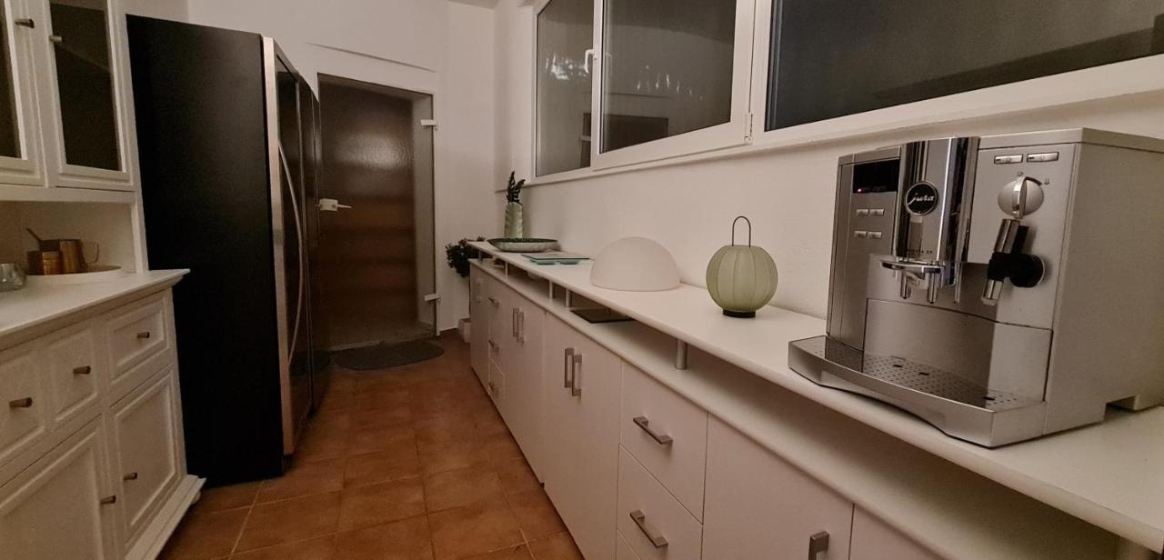 Gardenview Apartments & Suites Bei Bad Kissingen Nudlingen ภายนอก รูปภาพ