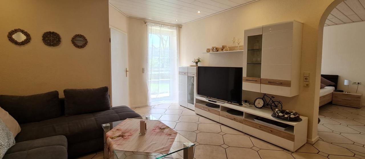 Gardenview Apartments & Suites Bei Bad Kissingen Nudlingen ภายนอก รูปภาพ