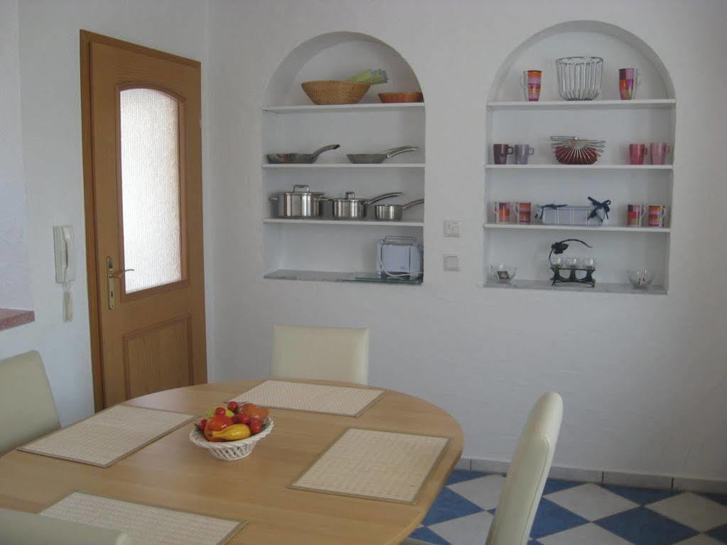 Gardenview Apartments & Suites Bei Bad Kissingen Nudlingen ภายนอก รูปภาพ